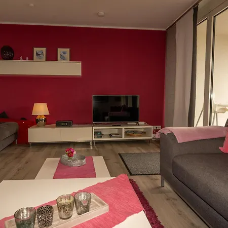 089 Skyline_ Direkte Strandla * Wilhelmshaven